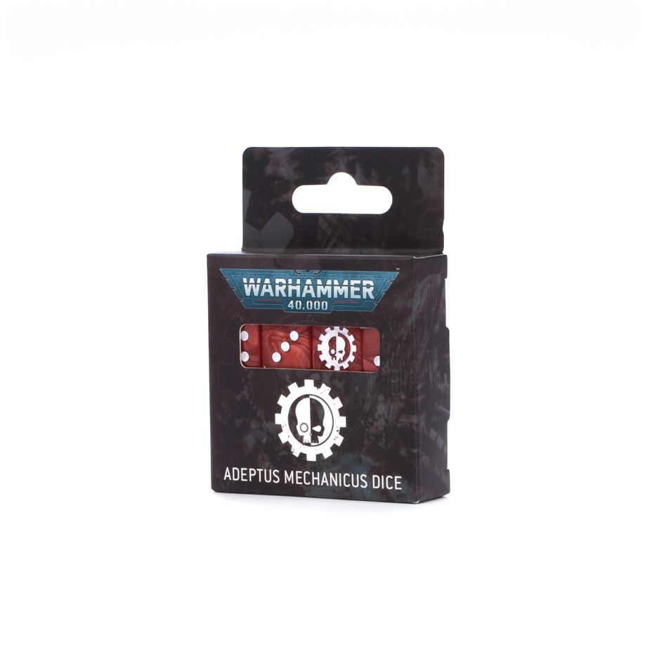 Datacards Adeptus Mechanicus (8th Edition)
